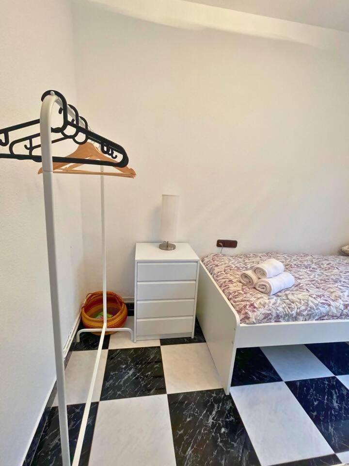 Casa Con Jardin En Ogijares 빌라 외부 사진